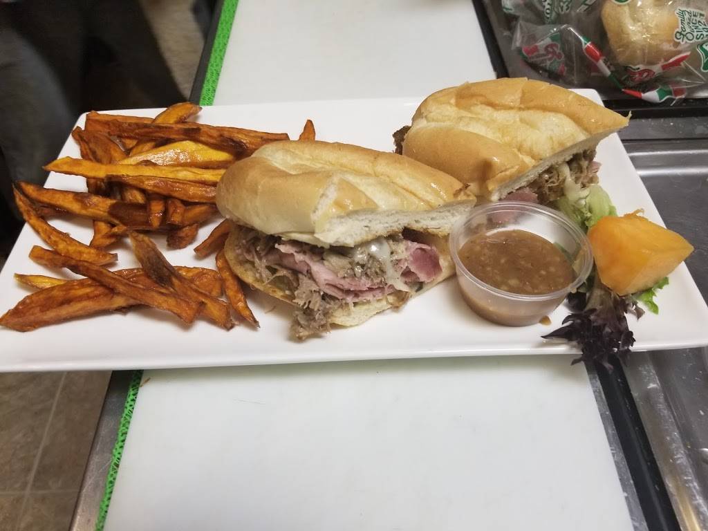 Family Bistro & Sushi Bar | restaurant | 227 Cherokee St, Leavenworth, KS 66048, USA | 9132505680 OR +1 913-250-5680