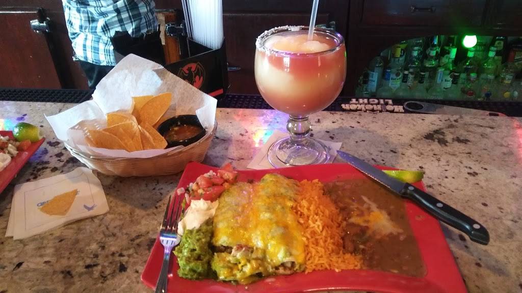 Clifton City Tavern Mexican Cantina | restaurant | 709 Van Houten Ave, Clifton, NJ 07013, USA | 9735675111 OR +1 973-567-5111