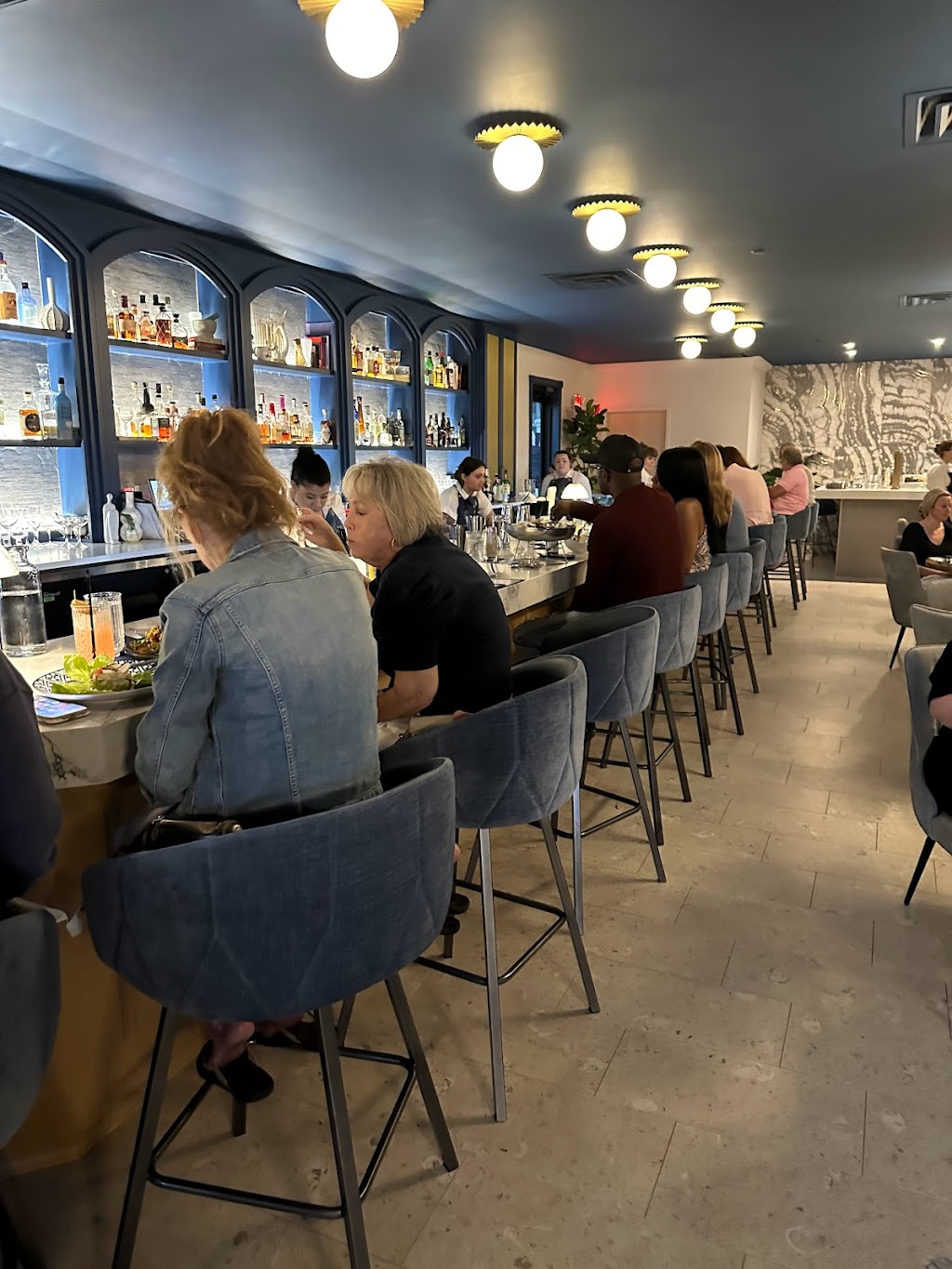 Pearl & Horn | restaurant | 1504 W Intendencia St, Pensacola, FL 32502, USA | 8503325108 OR +1 850-332-5108