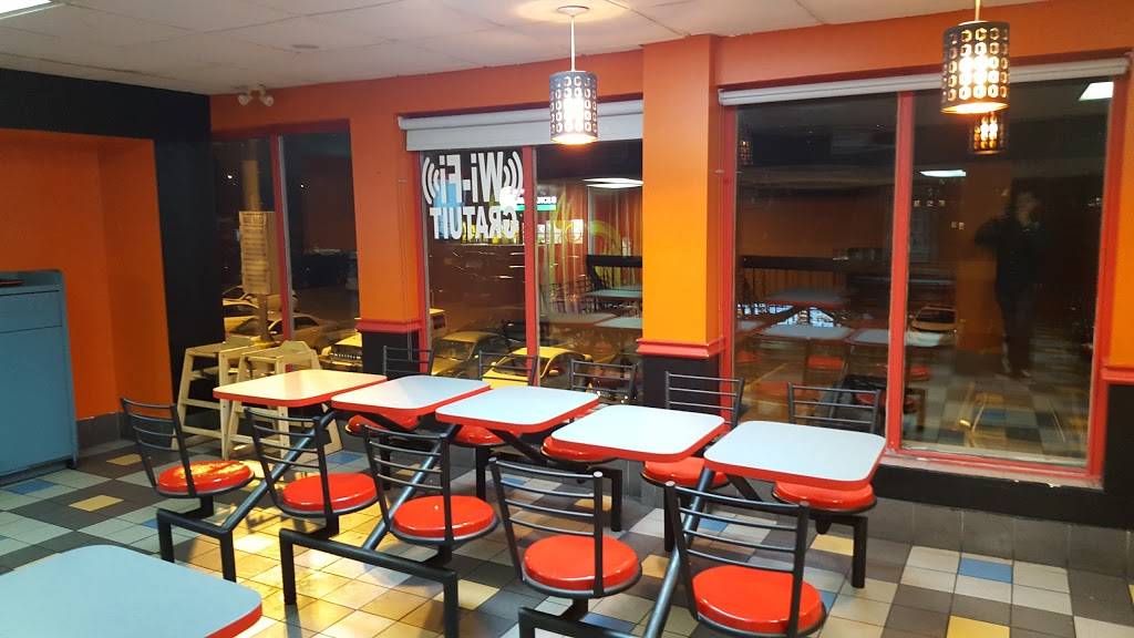 Centrale Bergham | restaurant | 5626 Boul Henri-Bourassa E, Montréal-Nord, QC H1G 2T2, Canada | 5144398115 OR +1 514-439-8115