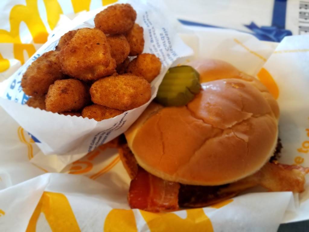 Culvers | restaurant | 385 Kings Hwy, Port Charlotte, FL 33983, USA | 9416272600 OR +1 941-627-2600