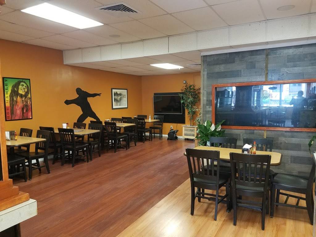 Jam Rock Caribbean Cuisine | restaurant | Coatesville, PA 19320, USA | 6108509118 OR +1 610-850-9118