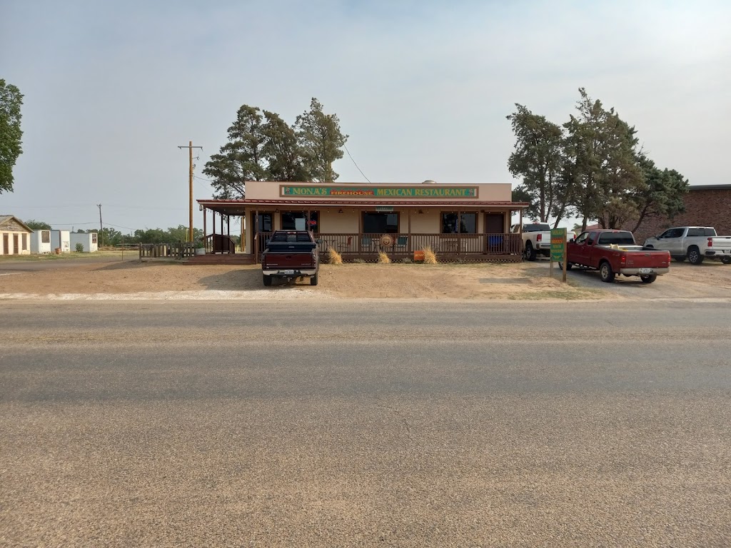 Monas Firehouse Cocina | restaurant | 1502 8th St, Wellington, TX 79095, USA | 8064470168 OR +1 806-447-0168