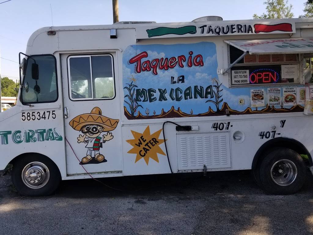 FIESTA MEXICO | restaurant | 1346 E Semoran Blvd #5527, Apopka, FL 32703, USA | 4077037845 OR +1 407-703-7845