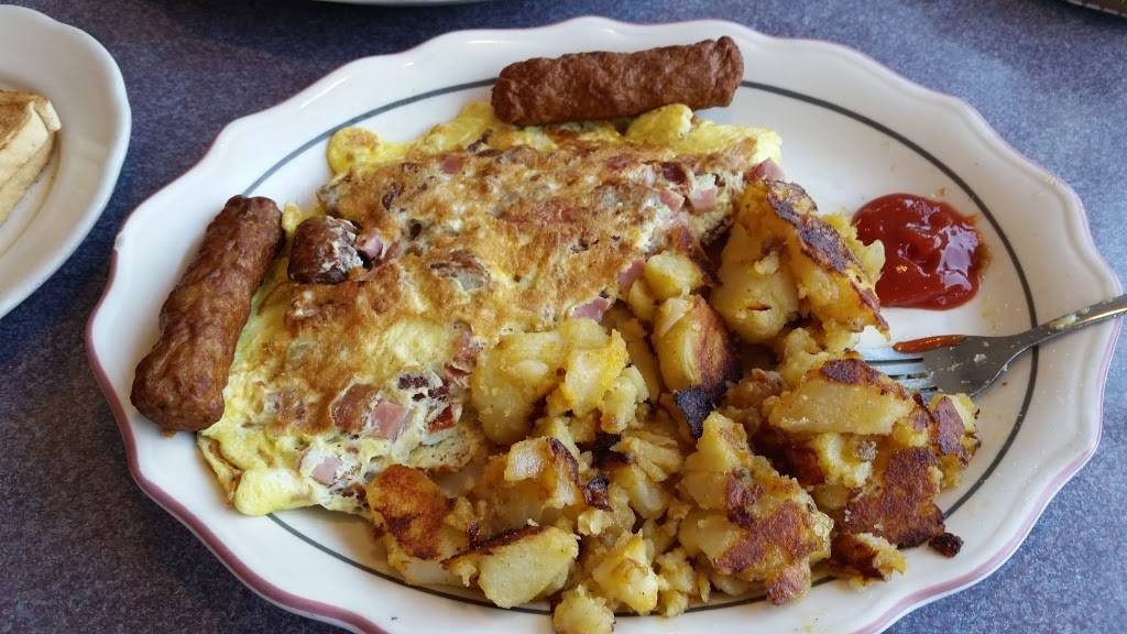 Amity Diner | restaurant | 1426 Whalley Ave, New Haven, CT 06515, USA | 2033971556 OR +1 203-397-1556