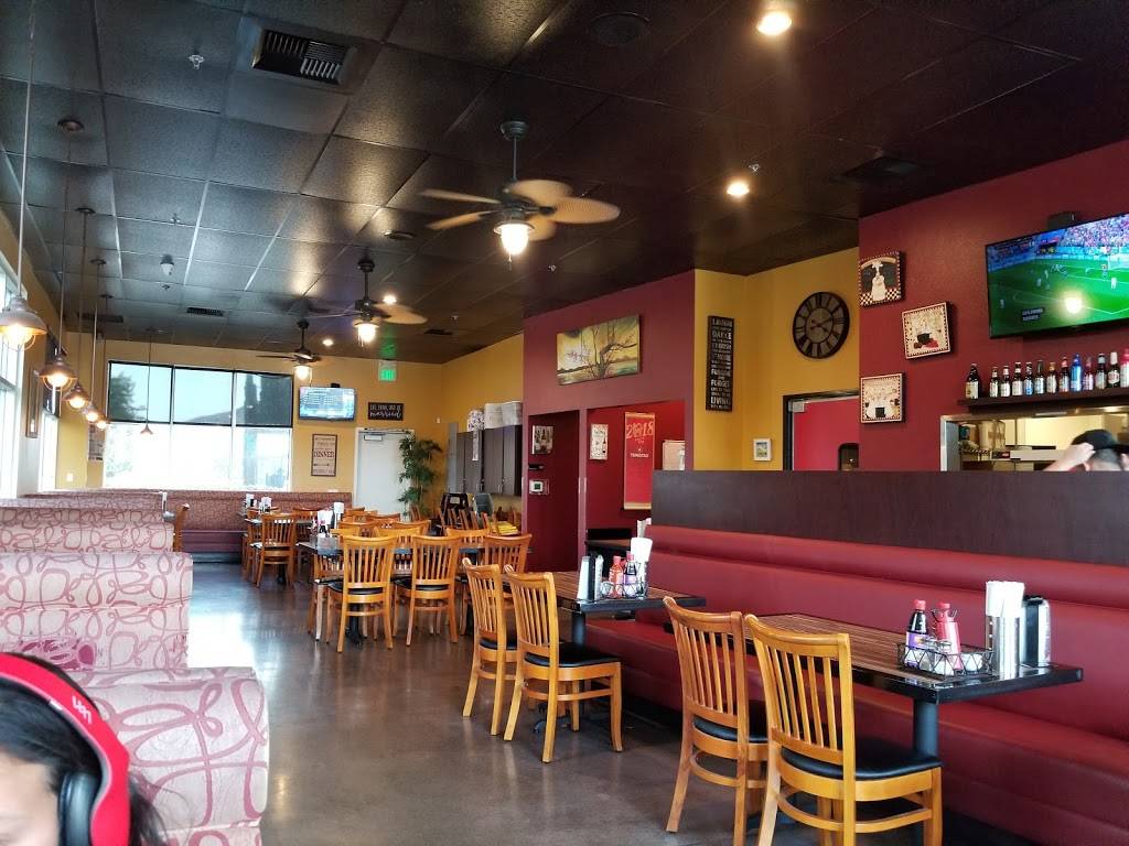 T-Pho Noodle & Grill | restaurant | 10664 Sierra Ave, Fontana, CA 92337, USA | 9093553239 OR +1 909-355-3239