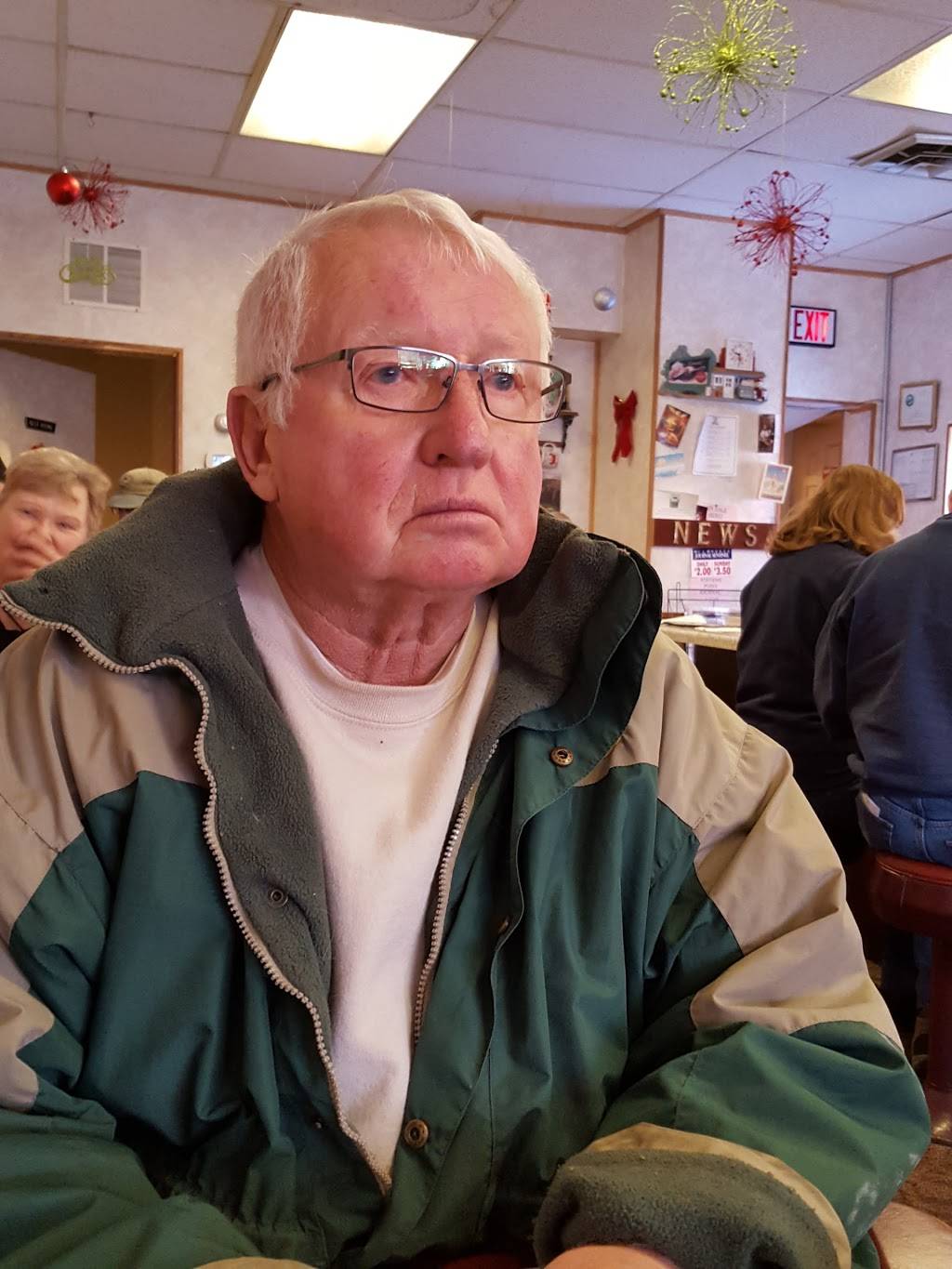 Cozy Kitchen | restaurant | 1338 3rd St, Stevens Point, WI 54481, USA | 7153448620 OR +1 715-344-8620