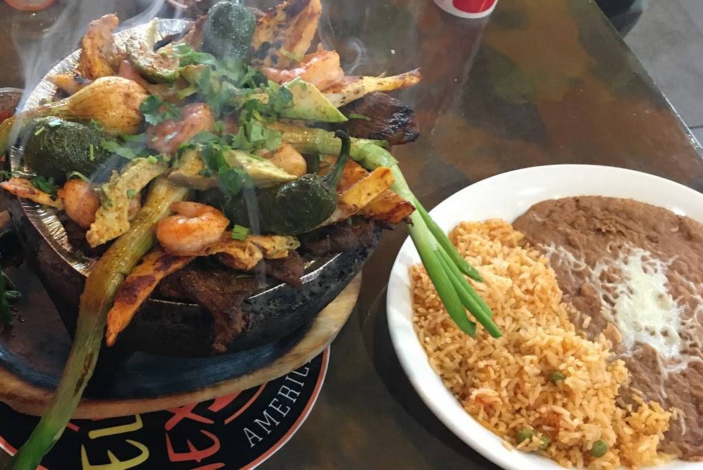 El Mexiquense Grill, Saratoga Springs | restaurant | 262 Crossroads Blvd, Saratoga Springs, UT 84045, USA | 8013318654 OR +1 801-331-8654