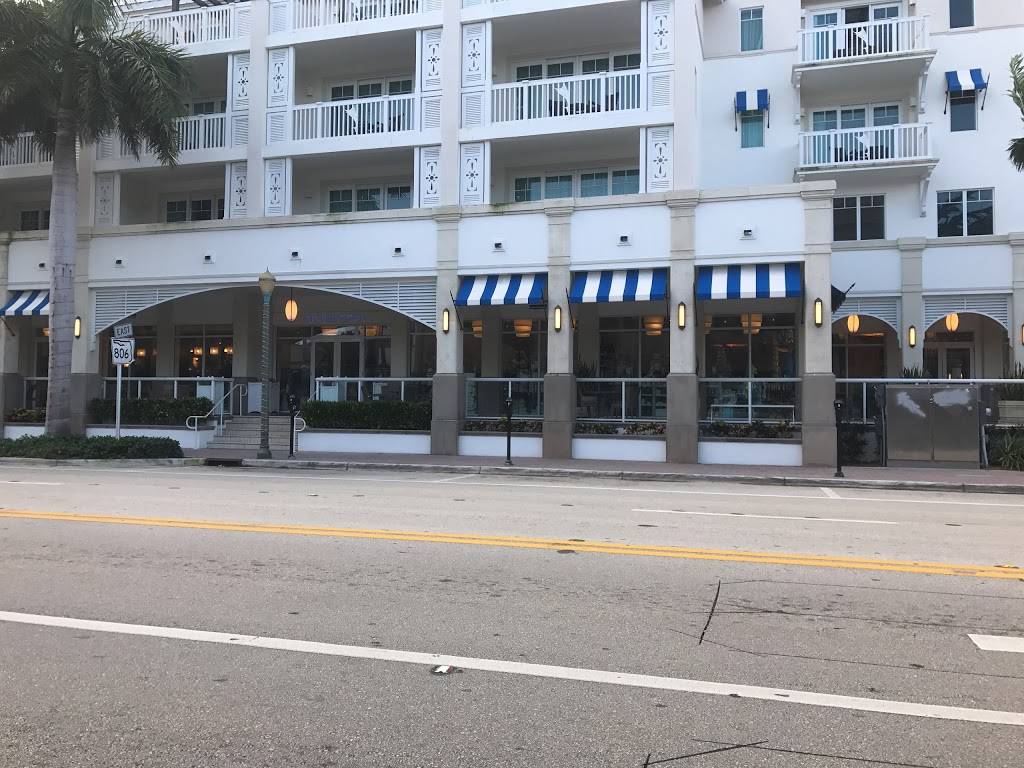 ETC CAFÉ & GIFTS | cafe | 1000 E Atlantic Ave, Delray Beach, FL 33483, USA | 5616654921 OR +1 561-665-4921