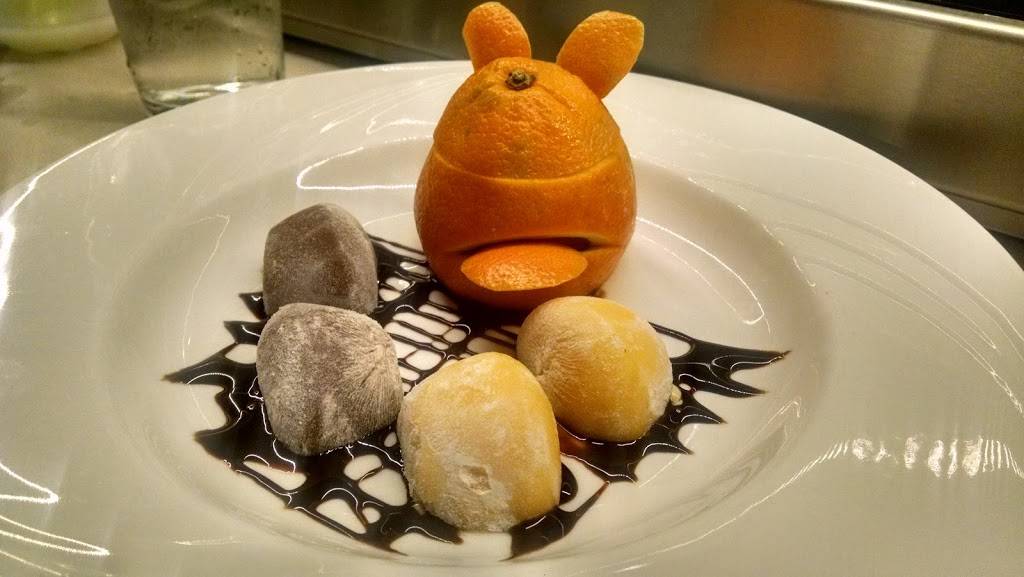 Enishi Kitchen | restaurant | 1409, 4441 Balfour Rd Ste A, Brentwood, CA 94513, USA | 9252401358 OR +1 925-240-1358