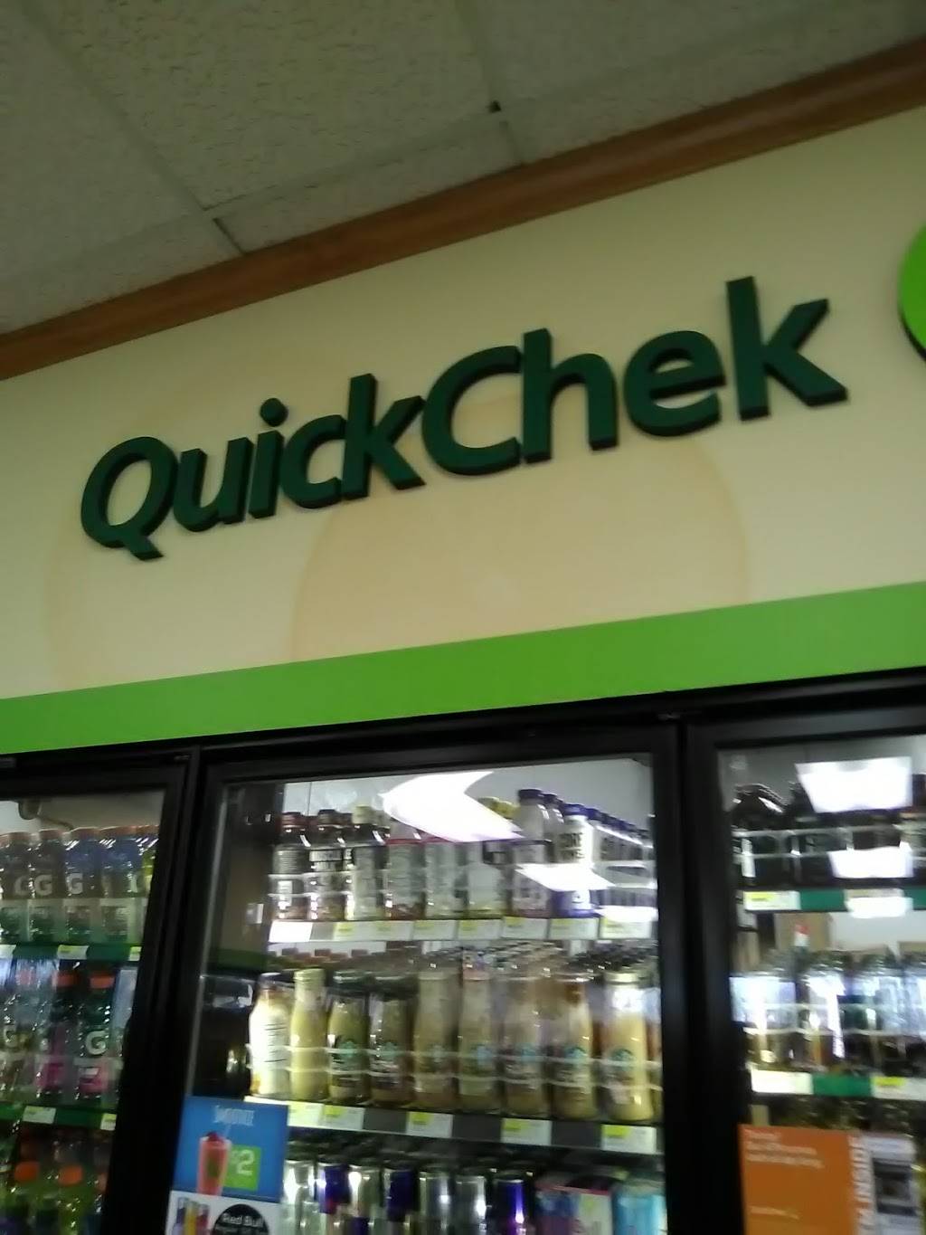 QuickChek | cafe | 3001 Ridgeway Rd, Manchester Township, NJ 08759, USA | 7326574879 OR +1 732-657-4879