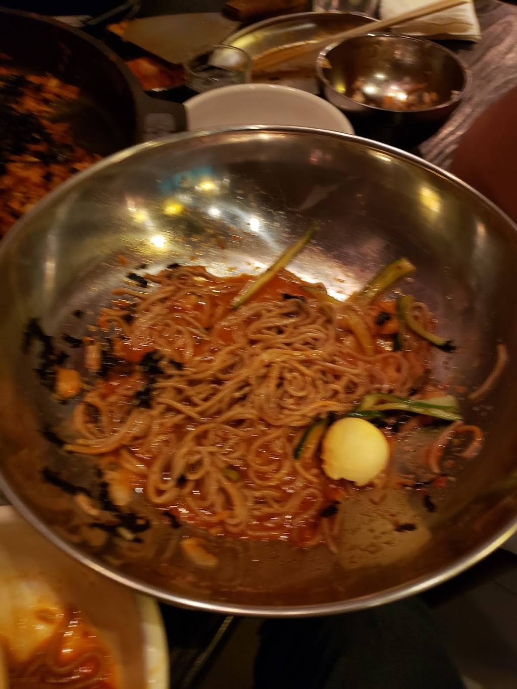 Hong Chun Cheon Cheese Dak Galbi | restaurant | 156-16 Northern Blvd, Queens, NY 11354, USA | 7188881844 OR +1 718-888-1844