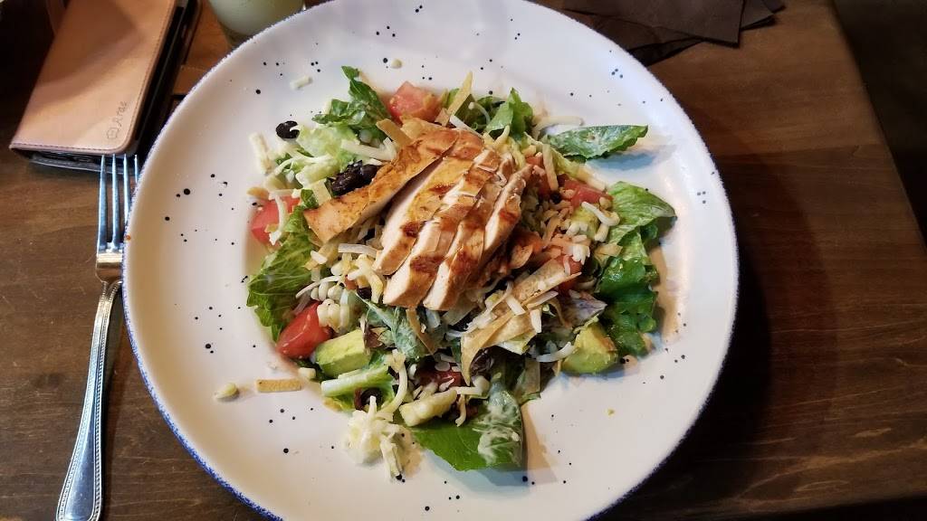 Meso Maya Comida Y Copas | restaurant | 4800 W Park Blvd, Plano, TX 75093, USA | 9723724473 OR +1 972-372-4473