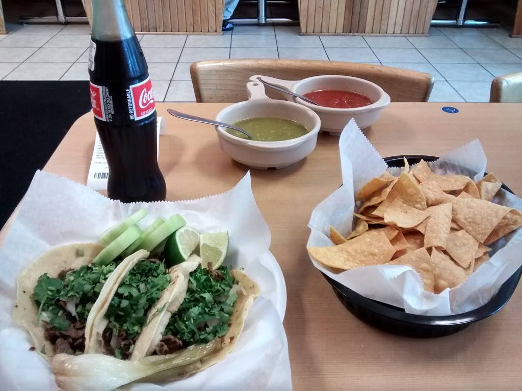 El Tizoncito Restaurant | restaurant | 1707 James L Redman Pkwy, Plant City, FL 33563, USA | 8137046992 OR +1 813-704-6992