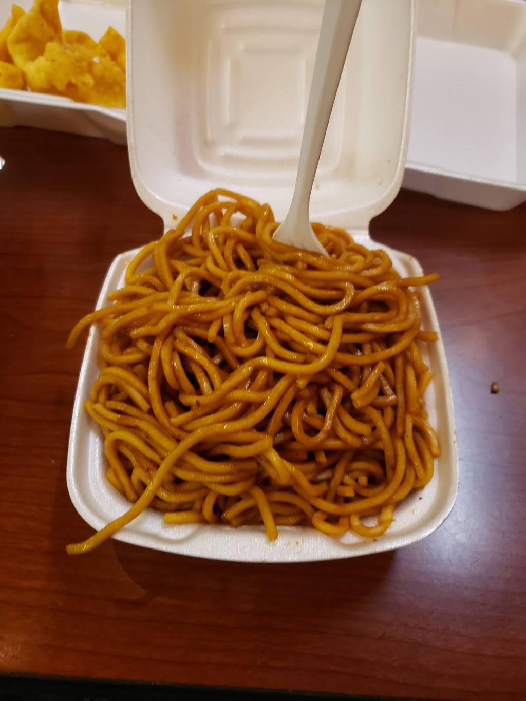 Lis Chinese Kitchen | meal delivery | 10730 US-19, Port Richey, FL 34668, USA | 7276056788 OR +1 727-605-6788