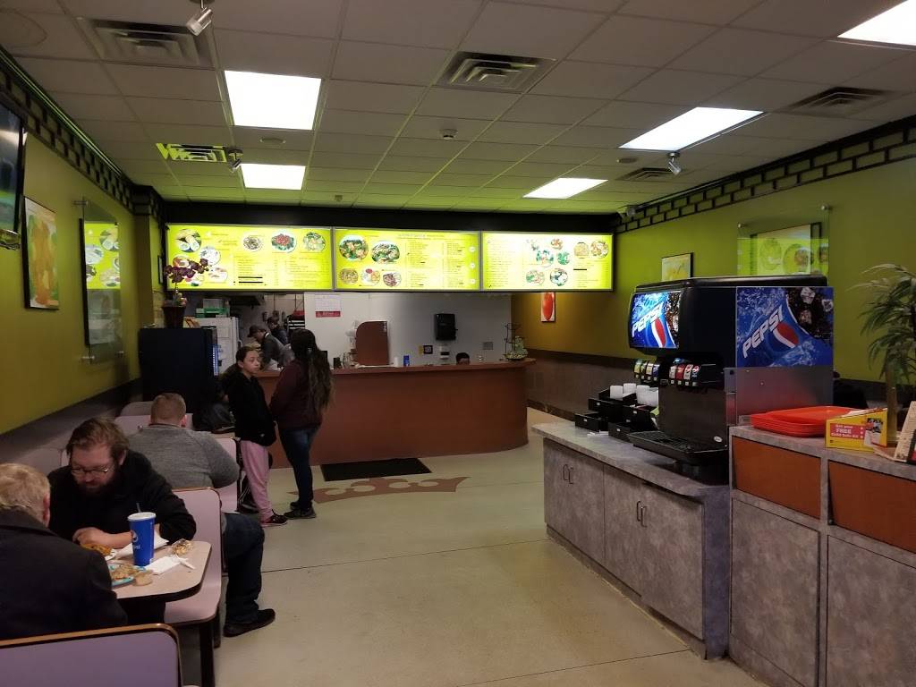 New China Town | restaurant | 6854 Johnson Dr, Mission, KS 66202, USA | 9134039800 OR +1 913-403-9800