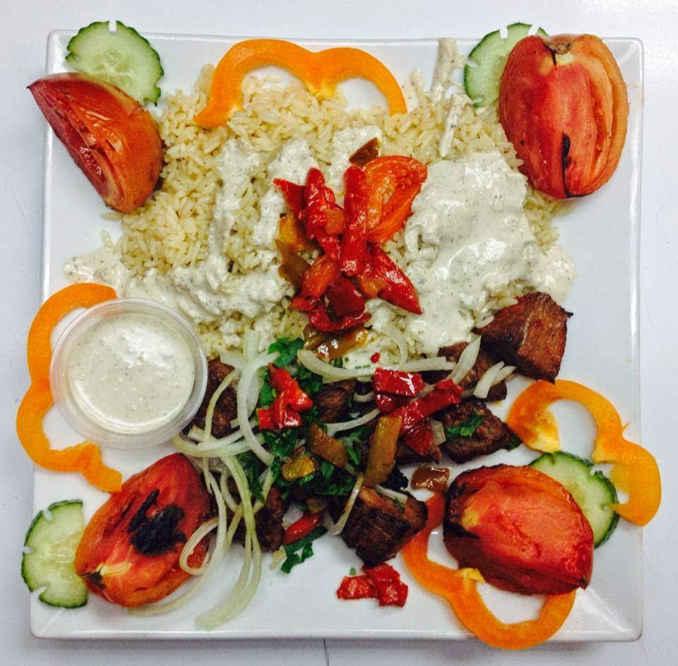 Petra Hookah Lounge | restaurant | 270 Worthington St, Springfield, MA 01103, USA | 4137870001 OR +1 413-787-0001