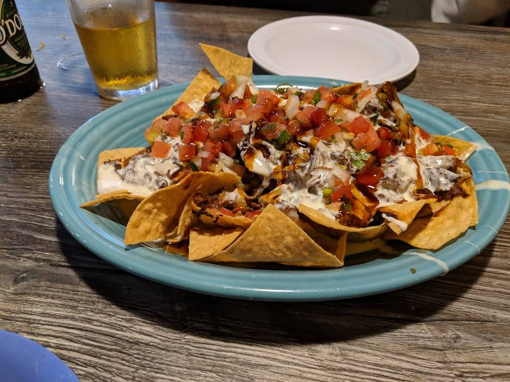 Deans South of the Border | restaurant | 130 Tamiami Trail, Punta Gorda, FL 33950, USA | 9415756100 OR +1 941-575-6100