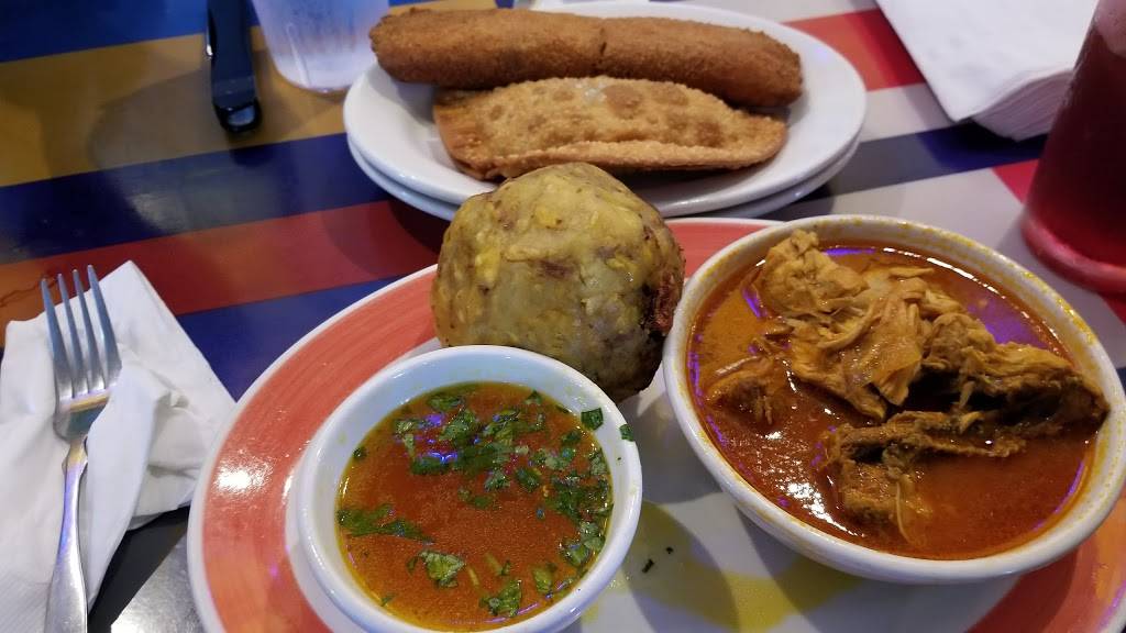 Latin House Grill Jax | restaurant | 5584 Timuquana Rd, Jacksonville, FL 32210, USA | 9045038348 OR +1 904-503-8348