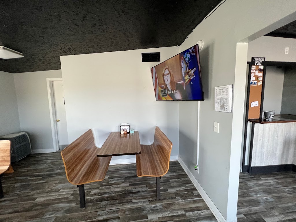 Andys Pizza | restaurant | 1443 Home Ave, Kokomo, IN 46902, USA | 7654506804 OR +1 765-450-6804