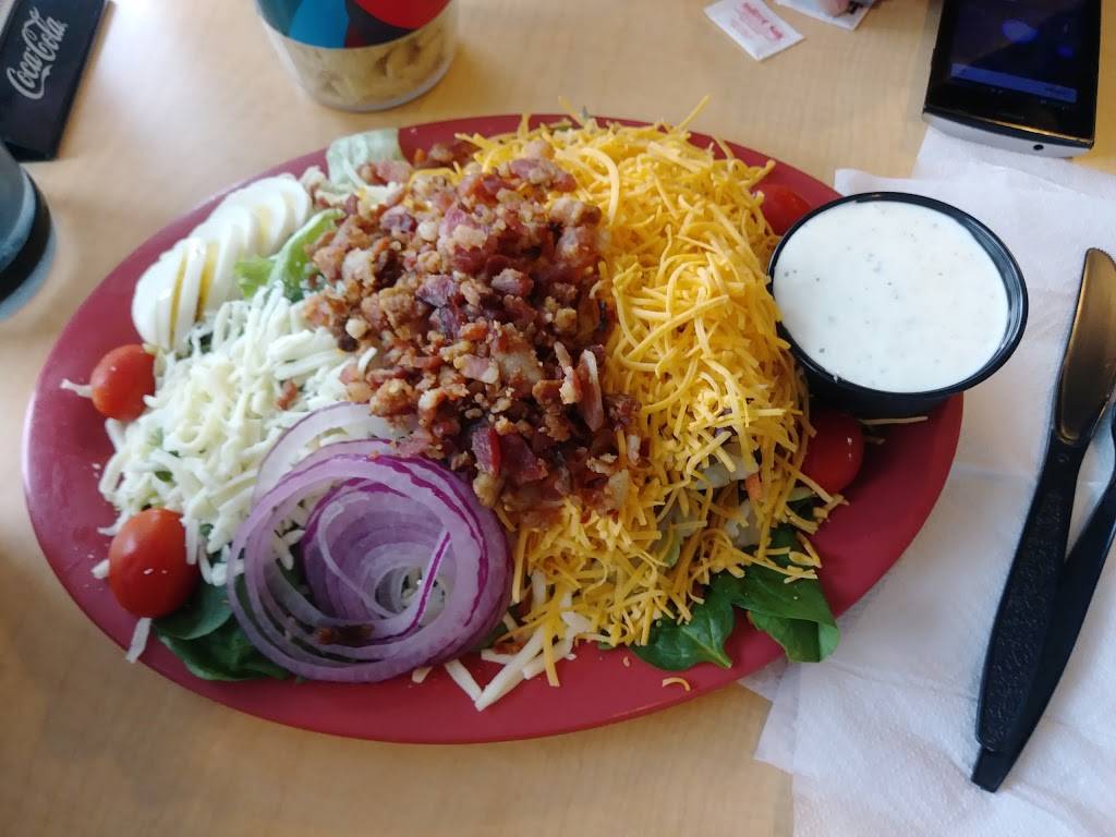 Silver Ladle Anderson | restaurant | 7917 Beechmont Ave, Cincinnati, OH 45255, USA | 5139544828 OR +1 513-954-4828