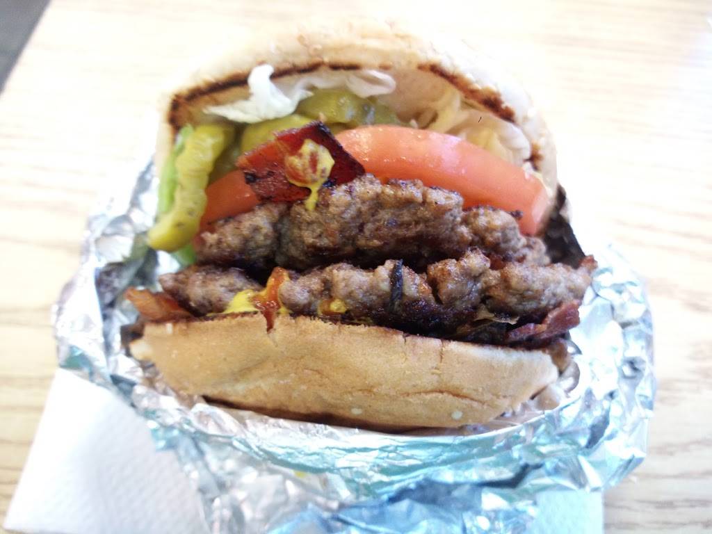 Five Guys | meal takeaway | 1085 E Brokaw Rd, San Jose, CA 95131, USA | 4084411345 OR +1 408-441-1345