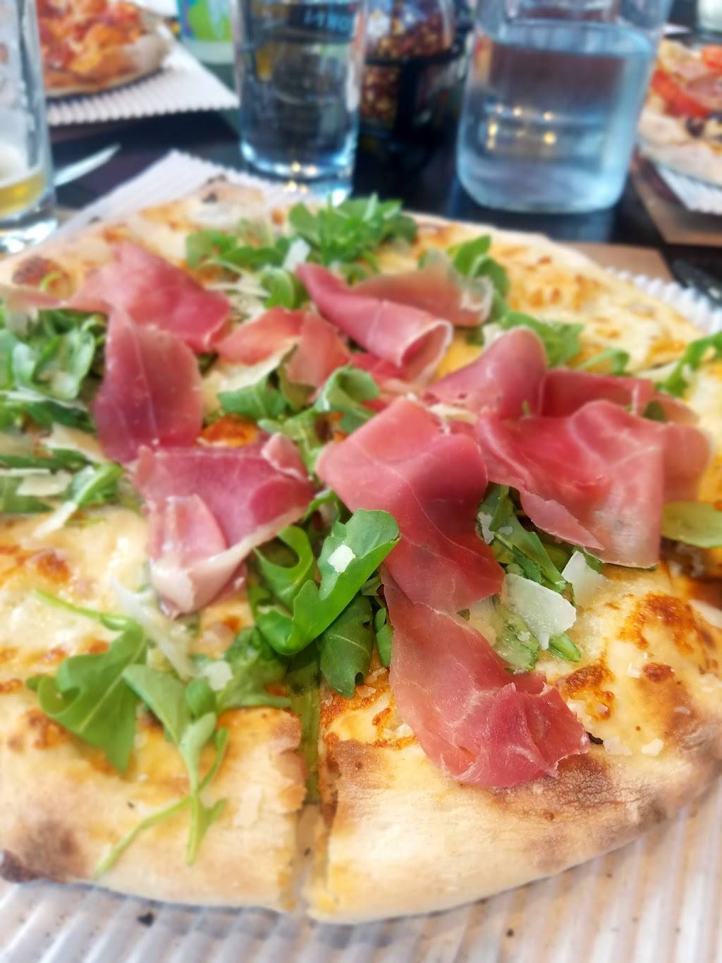 Bigalora Wood Fired Cucina | restaurant | 6810 North Rochester Road, Rochester Hills, MI 48306, USA | 2482186230 OR +1 248-218-6230