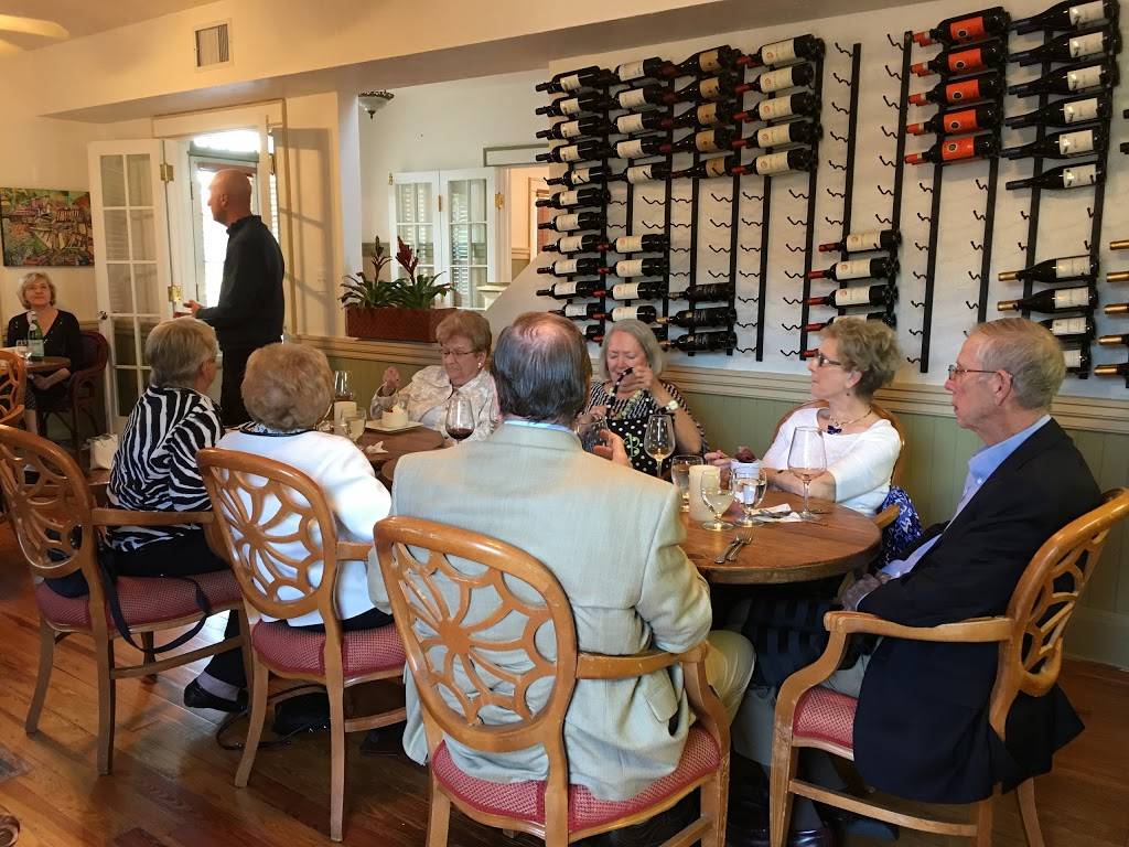 The Reserve | cafe | 1322 N Tamiami Trail, Sarasota, FL 34236, USA | 8884173737 OR +1 888-417-3737