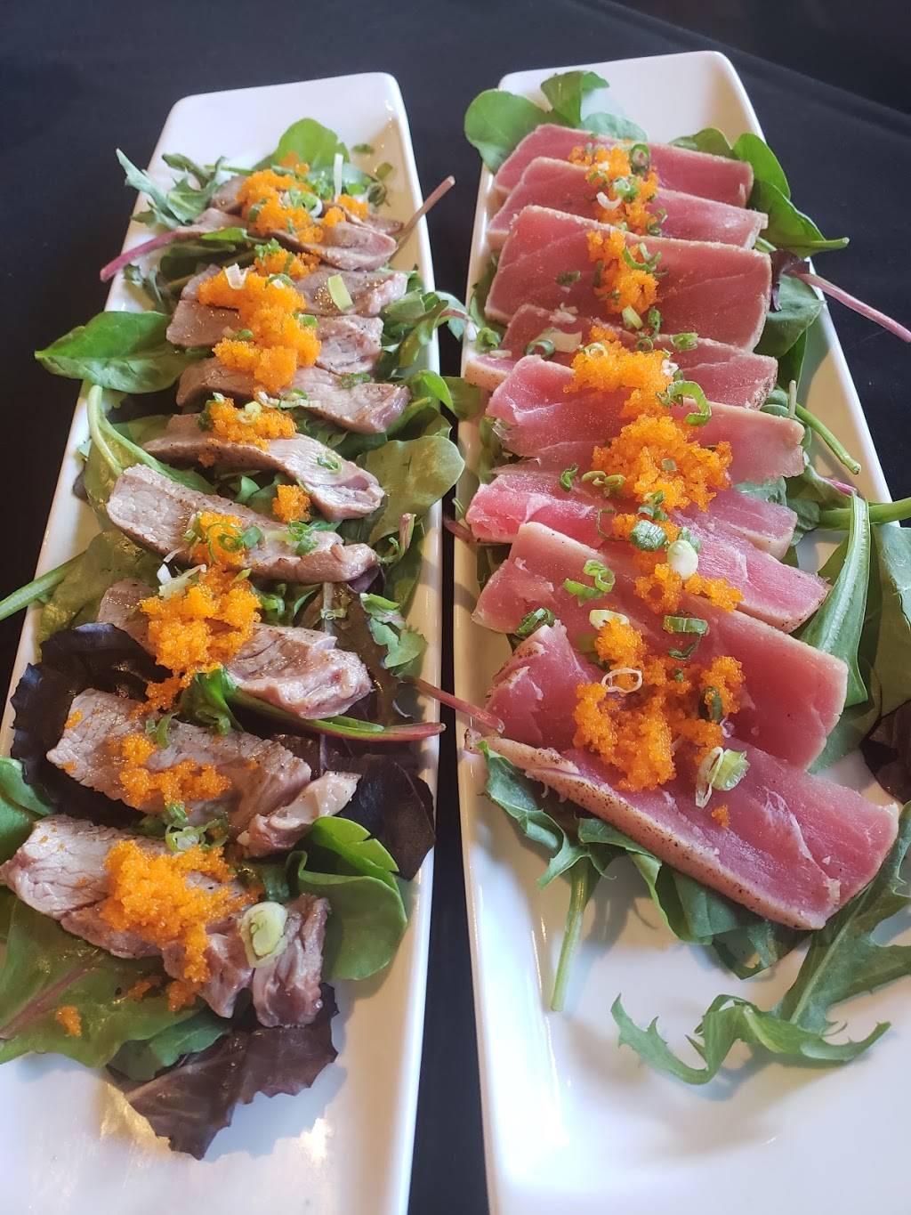 Yummi Japanese Restaurant | restaurant | 300 W Bitters Rd #185, San Antonio, TX 78216, USA | 2104032113 OR +1 210-403-2113