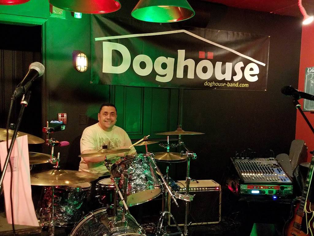 BLVD Bar and Grill | restaurant | 401 Boulevard, Elmwood Park, NJ 07407, USA | 2017033311 OR +1 201-703-3311