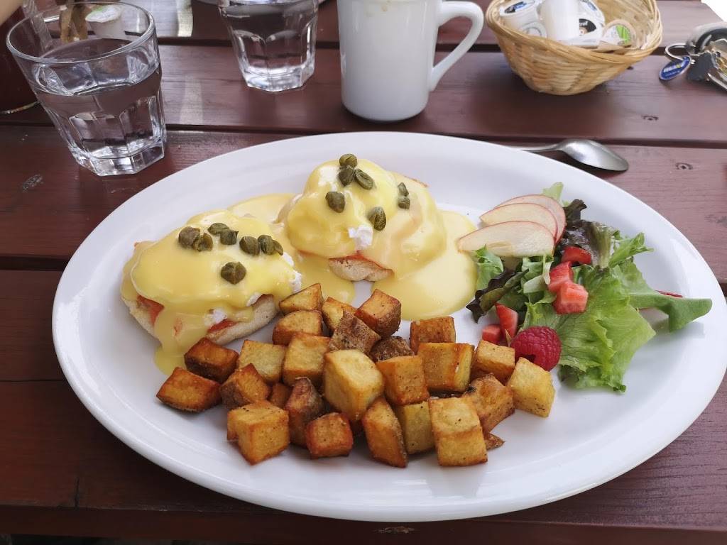 Lépicerie Café Dunham | restaurant | 3650 Rue Principale, Dunham, QC J0E 1M0, Canada | 4502952323 OR +1 450-295-2323