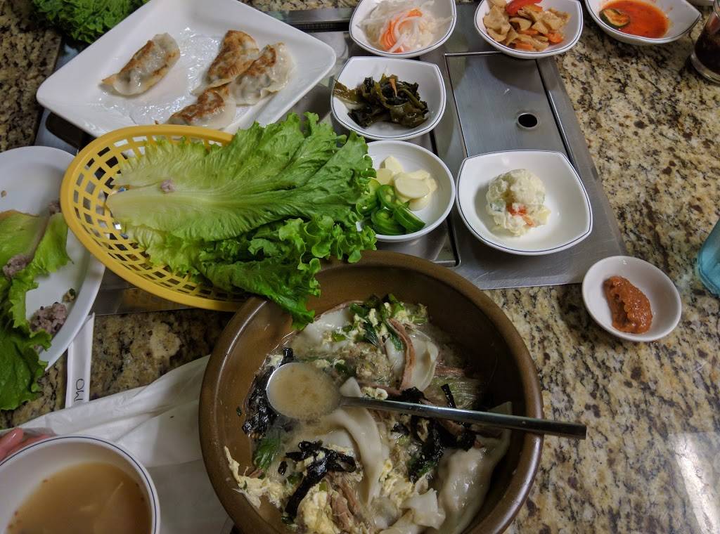 Flower Piggy Korean BBQ | restaurant | 1411 Gessner Dr STE A, Houston, TX 77080, USA | 7134678801 OR +1 713-467-8801