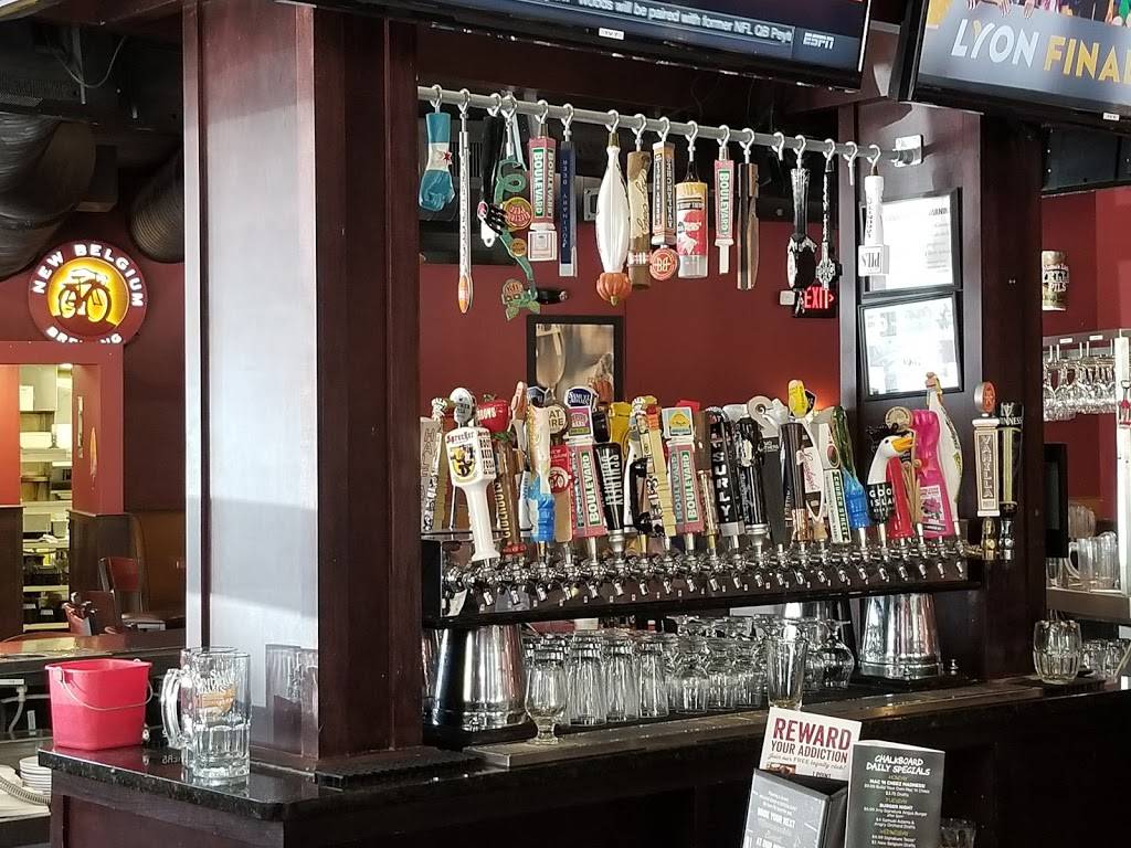 Tap House Grill | restaurant | 1472 Market St., Suite 103-A, Des Plaines, IL 60016, USA | 8478139996 OR +1 847-813-9996