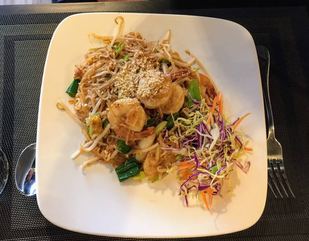 Amata Thai | restaurant | 22814 100th Ave W, Edmonds, WA 98020, USA | 4255234478 OR +1 425-523-4478