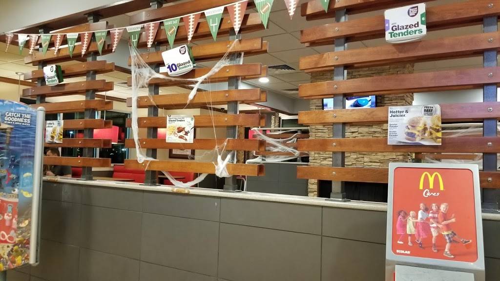 McDonalds | cafe | 1392 E Main St, Duncan, SC 29334, USA | 8644338822 OR +1 864-433-8822