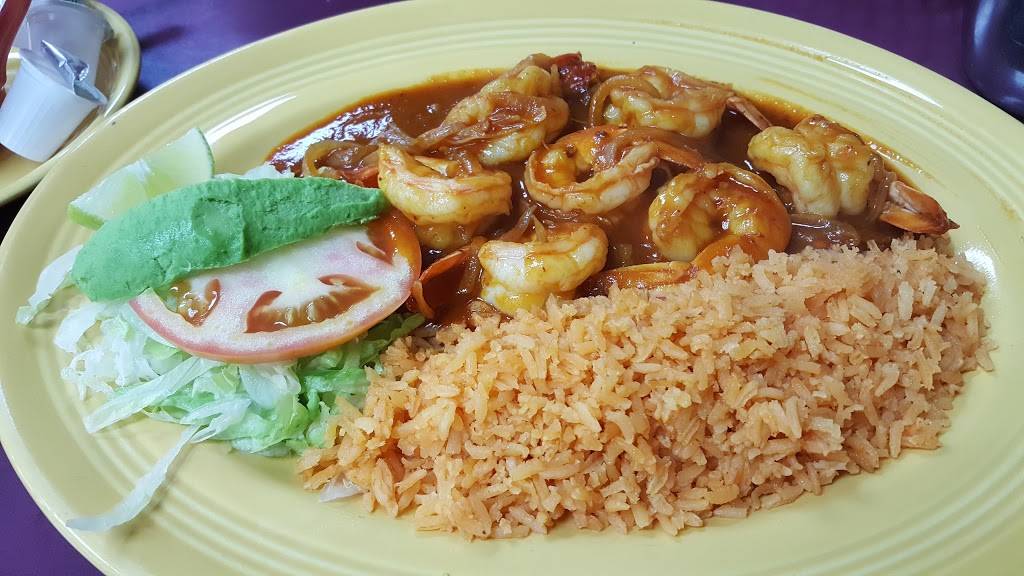 Mi Linda Hacienda | restaurant | 4406 W Armitage Ave, Chicago, IL 60639, USA | 7737722372 OR +1 773-772-2372