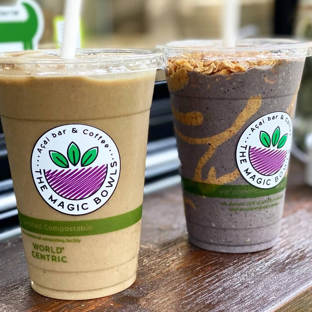 The Magic Bowls | restaurant | 9060 W Indiantown Rd, Jupiter, FL 33478, USA | 5613099263 OR +1 561-309-9263