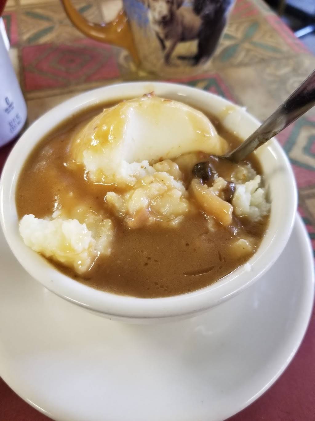 Jillians Family Restaurant | restaurant | 109-131 E Water St, Princeton, WI 54968, USA | 9202953660 OR +1 920-295-3660