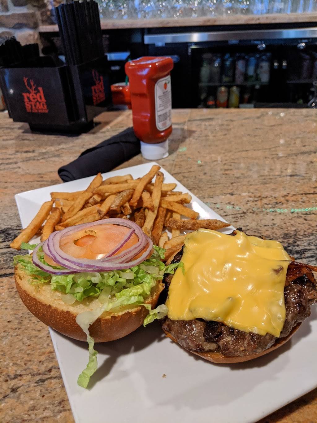 The Brick | restaurant | One Bethlehem Plaza, 1 W Broad St #100, Bethlehem, PA 18018, USA | 6104191141 OR +1 610-419-1141