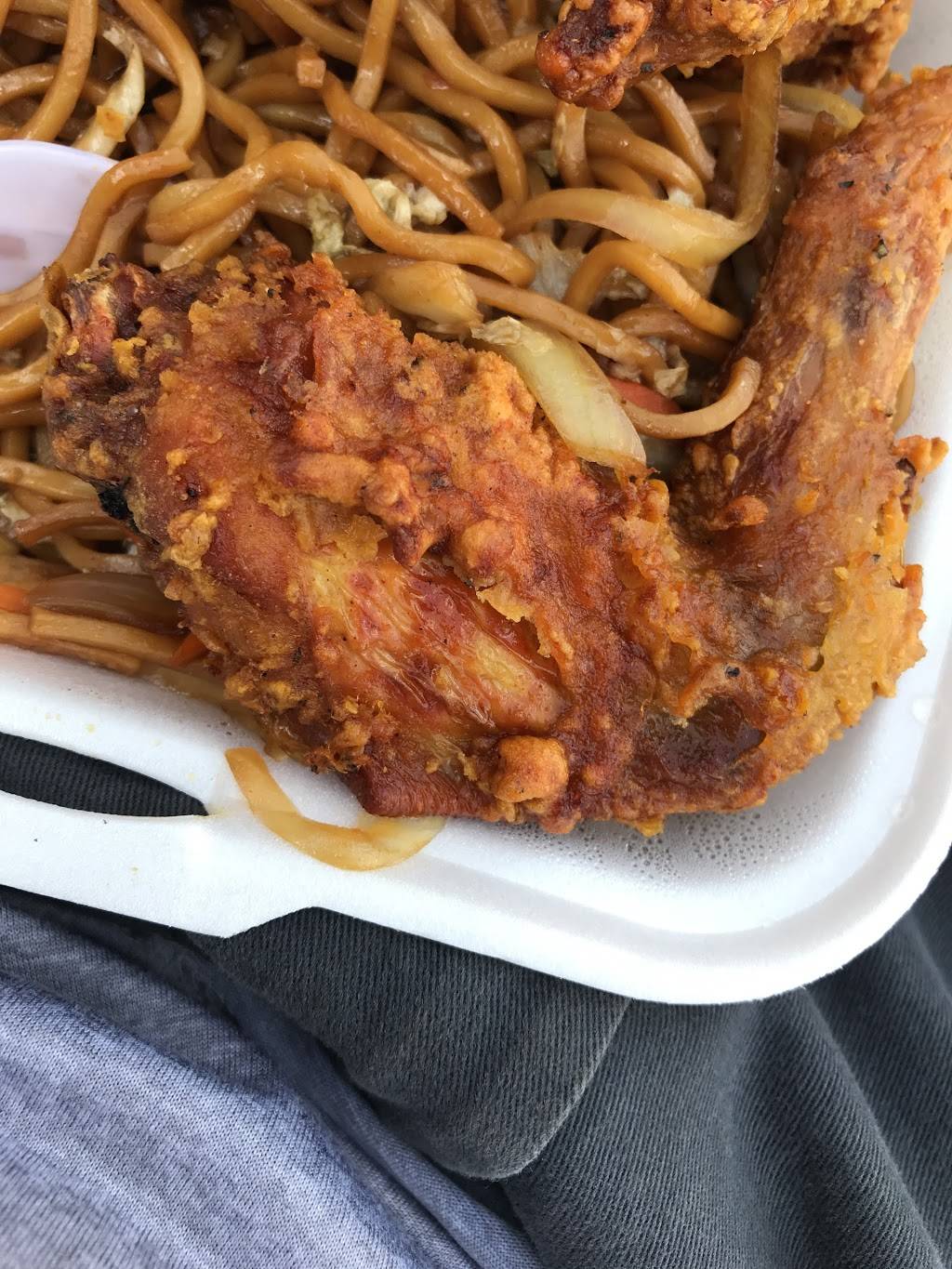 China II | restaurant | 5228 FL-46, Sanford, FL 32771, USA | 4076888998 OR +1 407-688-8998