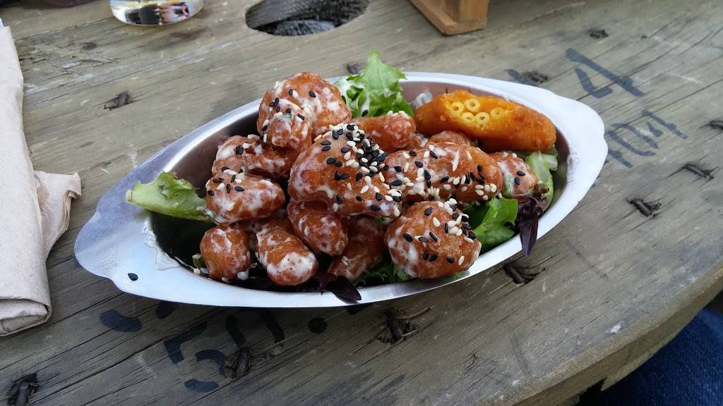 Microbrasserie Moulin 7 | restaurant | 294 Boulevard St Luc, Asbestos, QC J1T 2W1, Canada | 8197160686 OR +1 819-716-0686