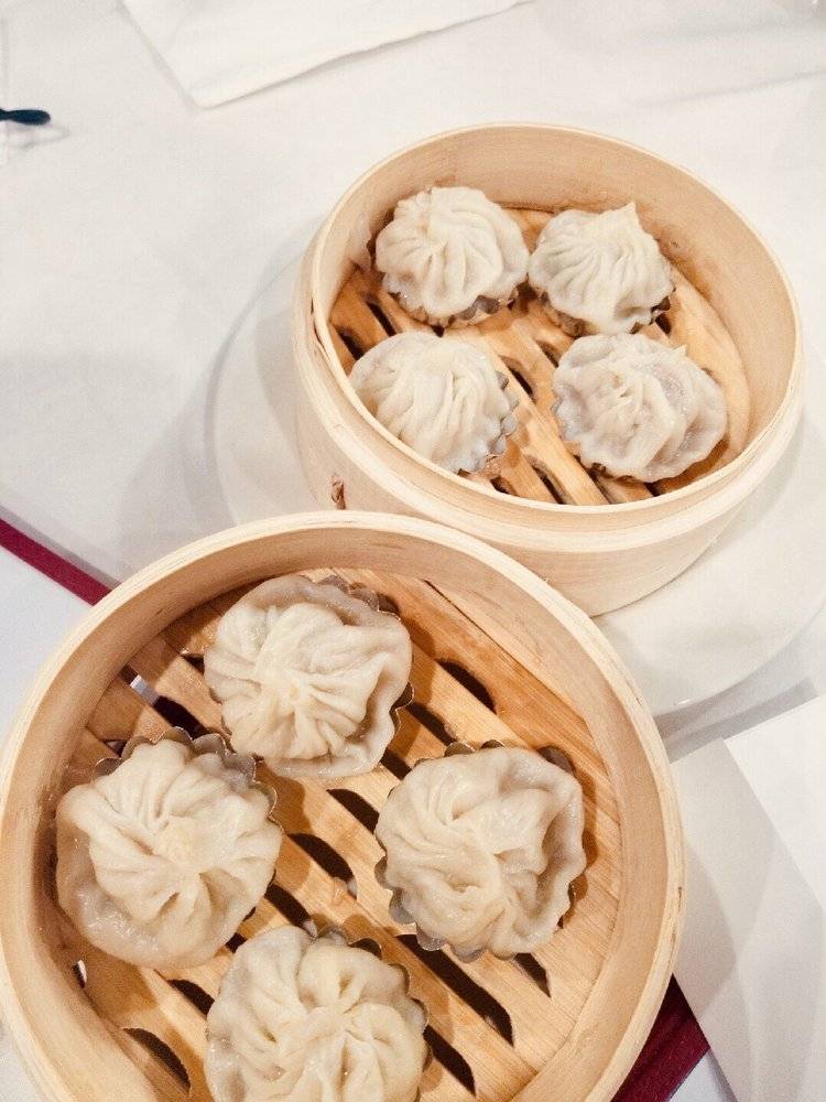 Creek House Dim Sum Restaurant | restaurant | 1291 Parkside Dr, Walnut Creek, CA 94596, USA | 9252566869 OR +1 925-256-6869