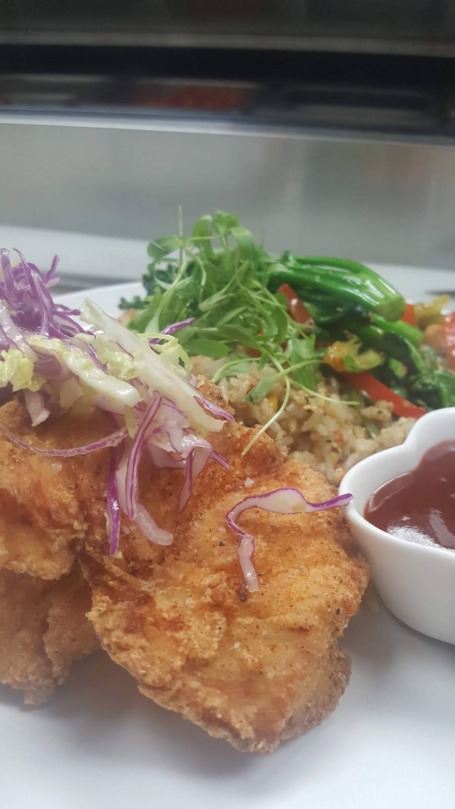 Asian Plate | restaurant | 20651 Lake Forest Dr A102, Lake Forest, CA 92630, USA | 9496148380 OR +1 949-614-8380