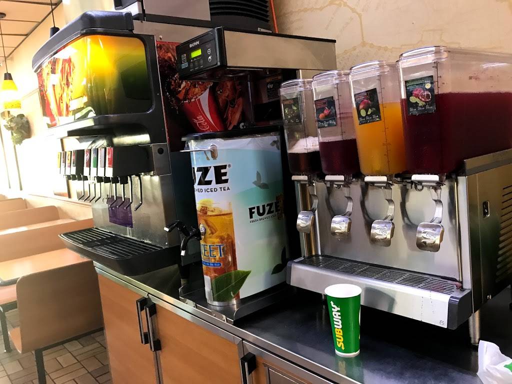 Subway | restaurant | 5660 Jonesboro Rd, Lake City, GA 30260, USA | 6784222024 OR +1 678-422-2024