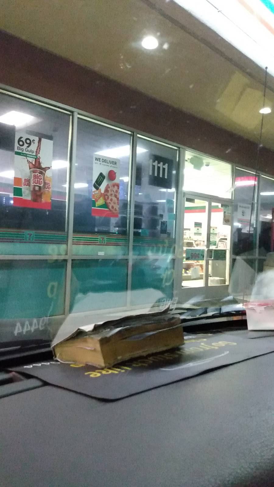 7-Eleven | bakery | 1111 E Kettleman Ln, Lodi, CA 95240, USA | 2093693633 OR +1 209-369-3633