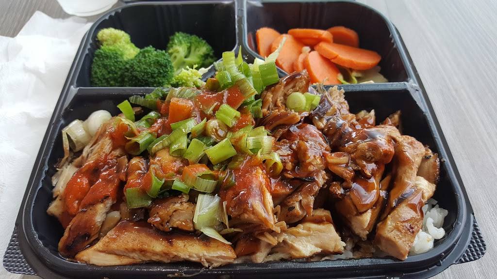 WaBa Grill | restaurant | 245 Barranca Ave #4, West Covina, CA 91791, USA | 6263398666 OR +1 626-339-8666