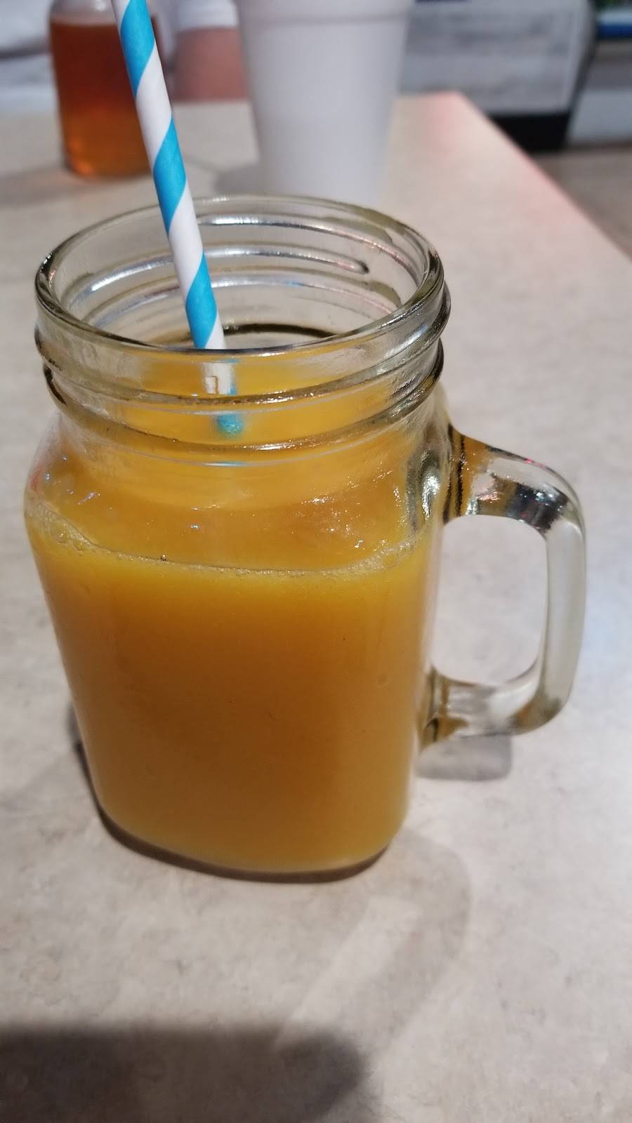 La Parrilla De Pancho | restaurant | 628 S State Rd 7, Margate, FL 33068, USA | 9549758948 OR +1 954-975-8948