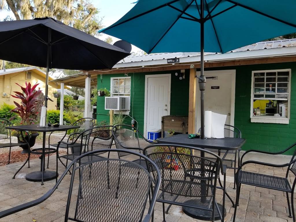 Baja Taco | restaurant | 209 Summit St, Crescent City, FL 32112, USA | 3866984155 OR +1 386-698-4155