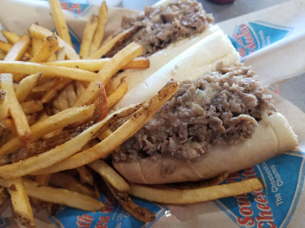 South Philly Cheese Steaks | restaurant | 1400 E Hampden Ave, Cherry Hills Village, CO 80113, USA | 3037815657 OR +1 303-781-5657