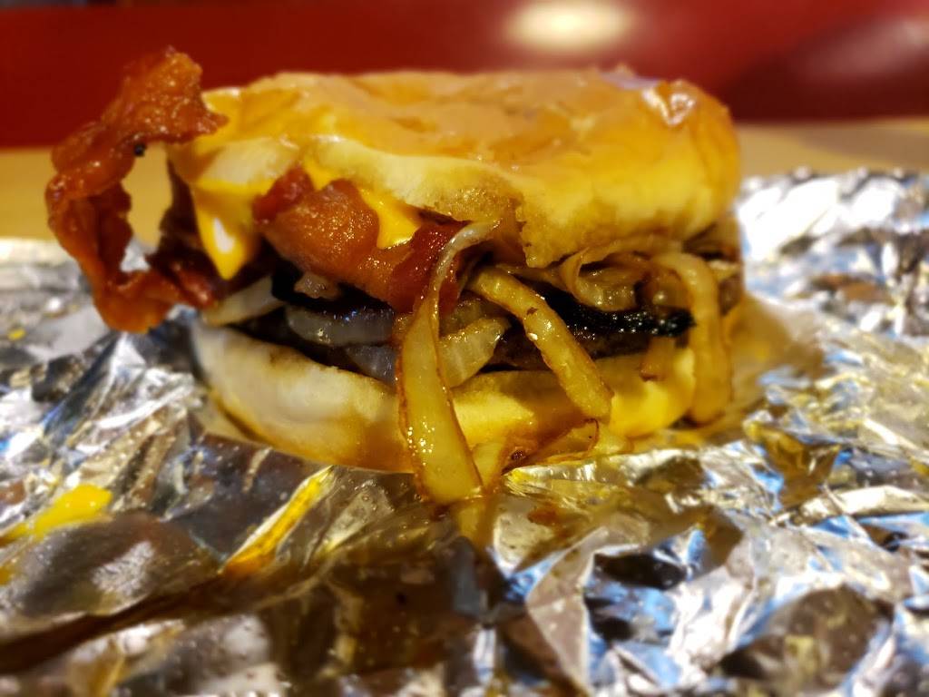 Cook Out | restaurant | 181 Turnersburg Hwy, Statesville, NC 28625, USA | 7048780092 OR +1 704-878-0092